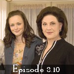 Saison virtuelle 8 Episode 10 Gilmore Girls