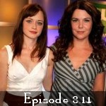 Saison virtuelle 8 Episode 14 Gilmore Girls