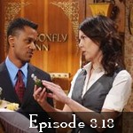 Saison virtuelle 8 Episode 18 Gilmore Girls