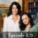 Saison virtuelle 8 Episode 21 Gilmore Girls