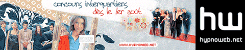 Concours interquartier wallpapers