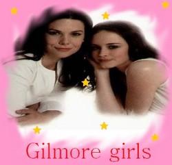 Montage Gilmore Girls