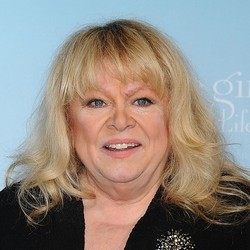 Sally Struthers - Gilmore girls